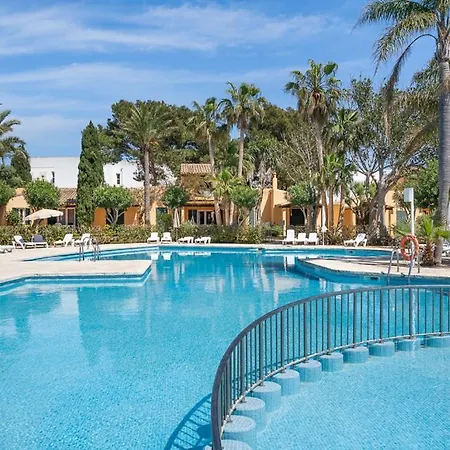 Holiday home Menorca Paradise Nº 30 Son Xoriguer