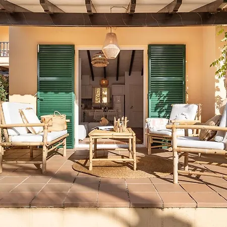 Menorca Paradise Nº 30