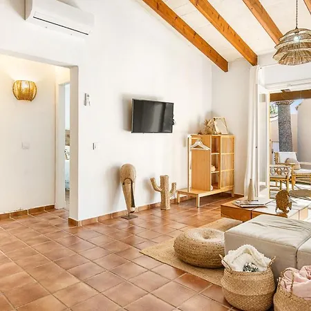 Menorca Paradise Nº 30 Holiday home